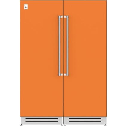 Hestan Refrigerator Model Hestan 916936